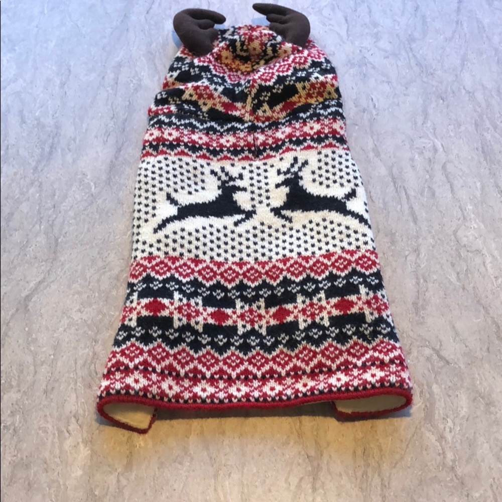 Dog Sweater